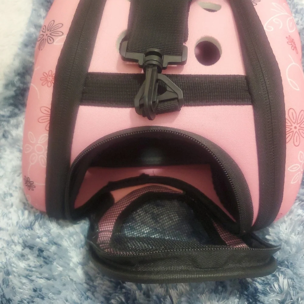 Carrier Bag for Small Pet